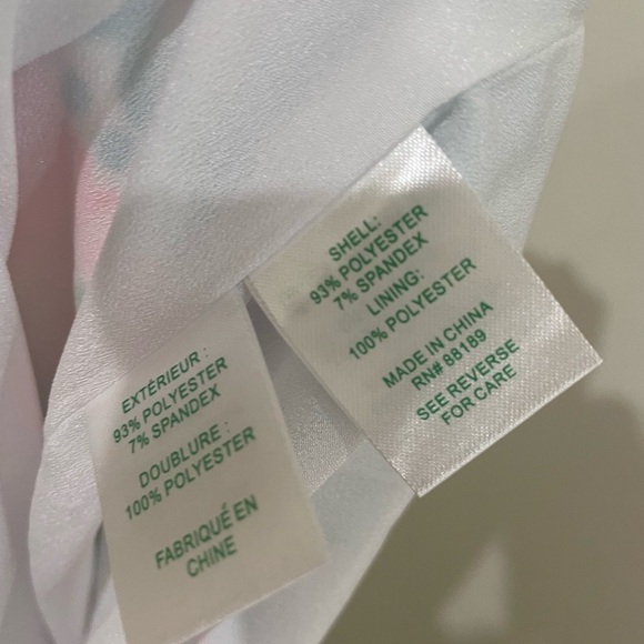 Lilly Pulitzer Marli Stretch Shift Dress Size 2 Pop Up in the Beginning Print - Picture 13 of 14